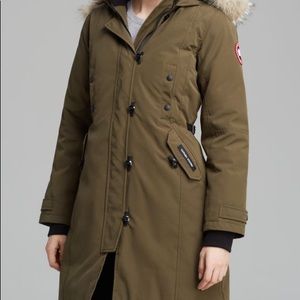 Canada Goose Down Jacket